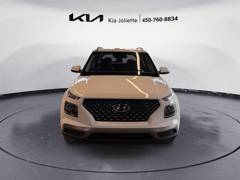hyundai Venue 2024 - 2