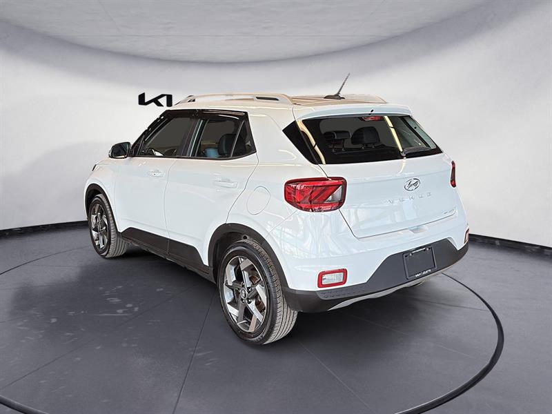 hyundai Venue 2024 - 5