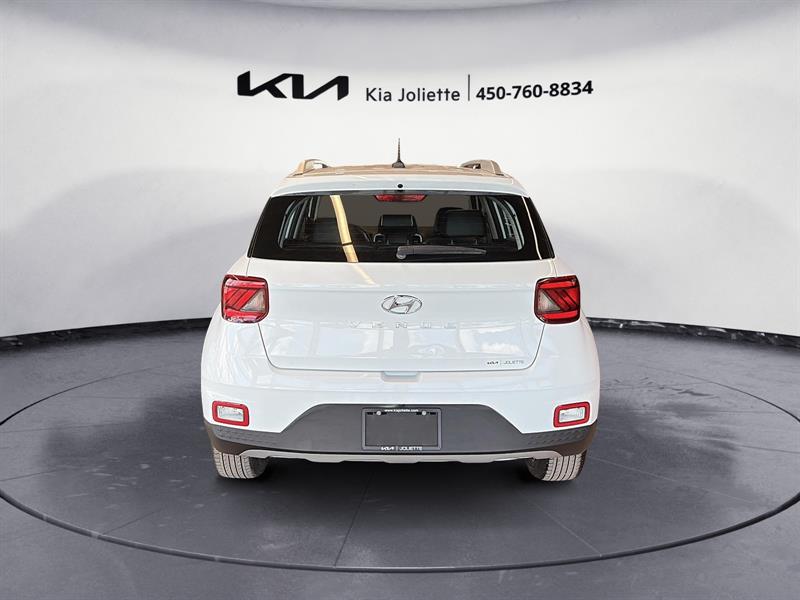 hyundai Venue 2024 - 6