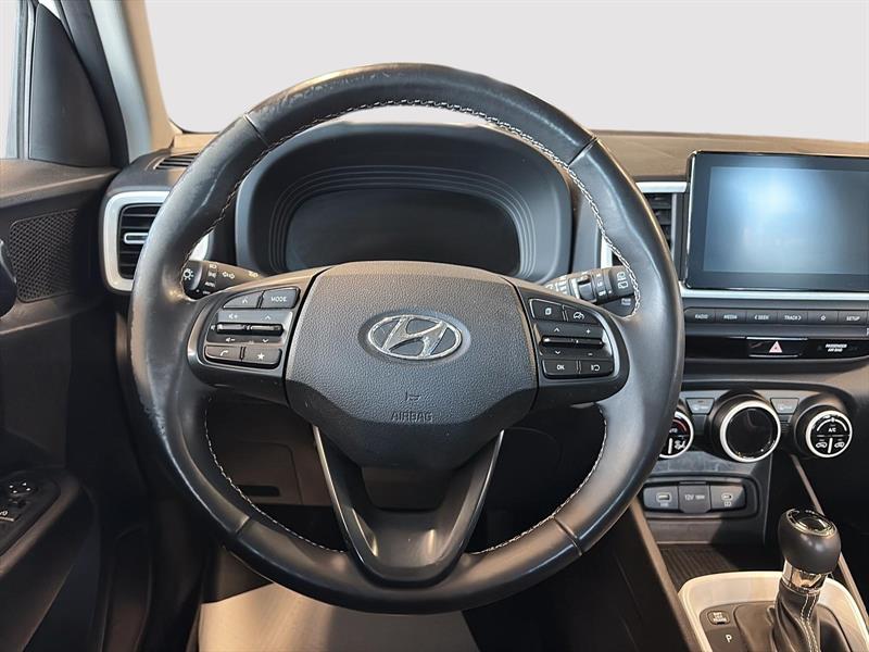 hyundai Venue 2024 - 12