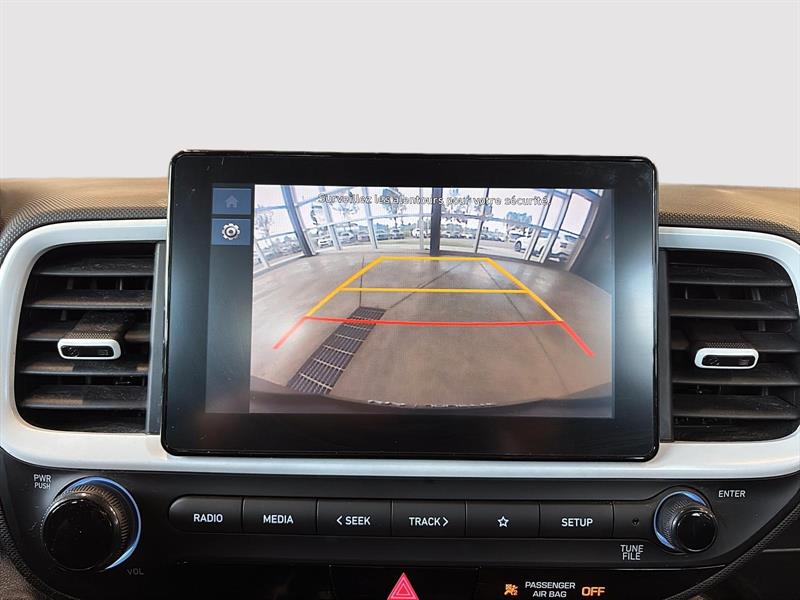 hyundai Venue 2024 - 17