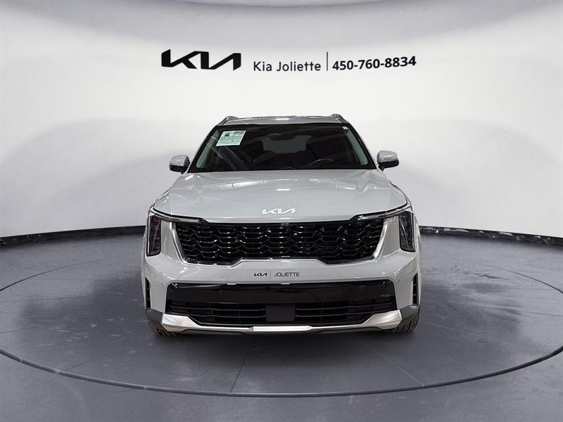 kia Sorento 2024 - 2