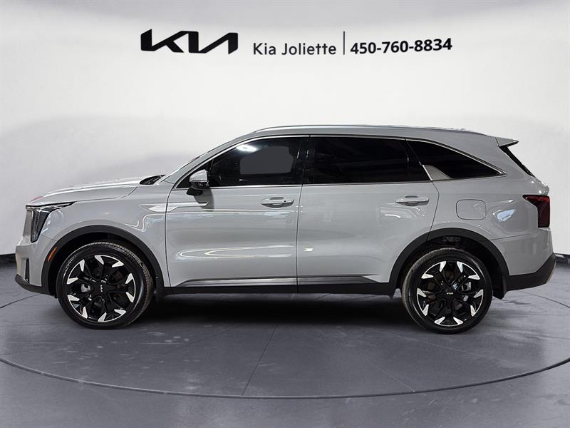 kia Sorento 2024 - 3