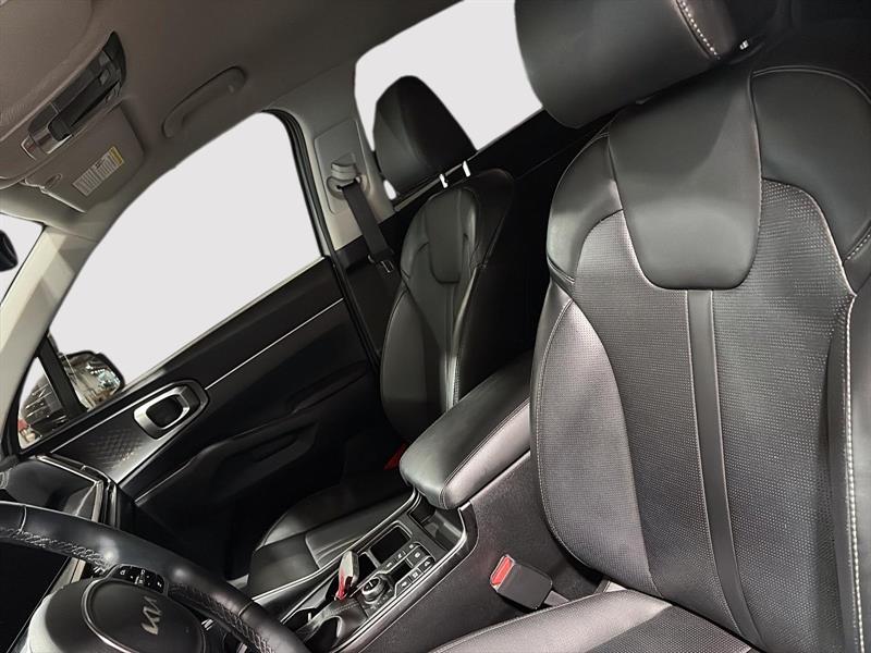 kia Sorento 2024 - 9