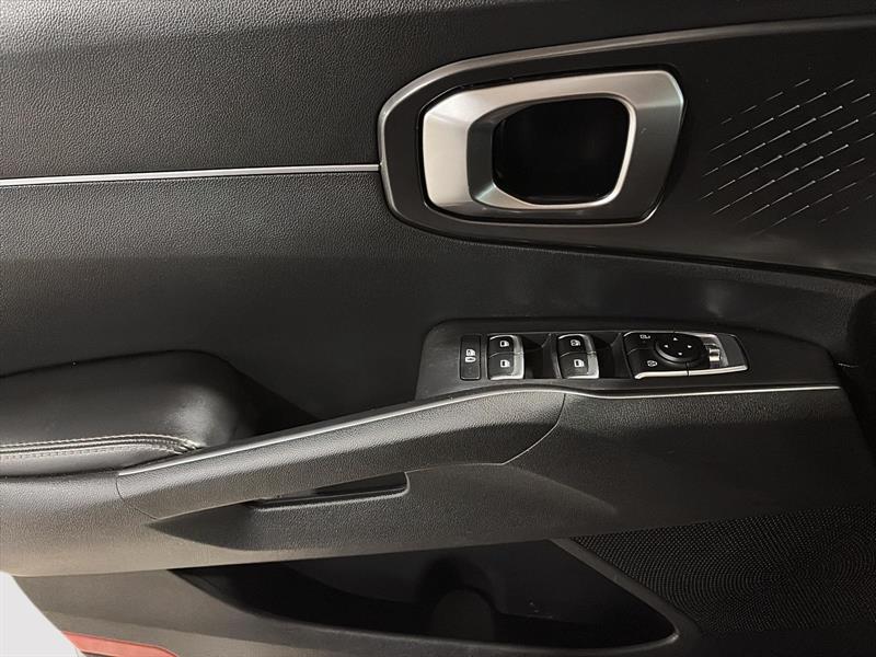 kia Sorento 2024 - 11