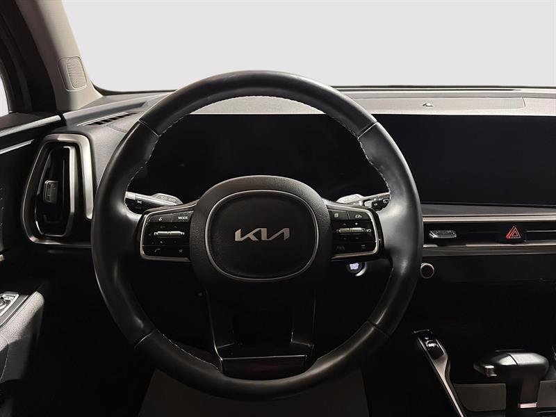 kia Sorento 2024 - 12