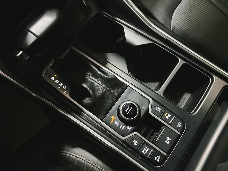 kia Sorento 2024 - 15