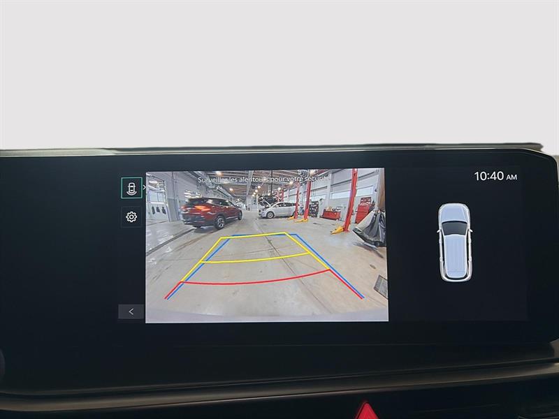 kia Sorento 2024 - 16