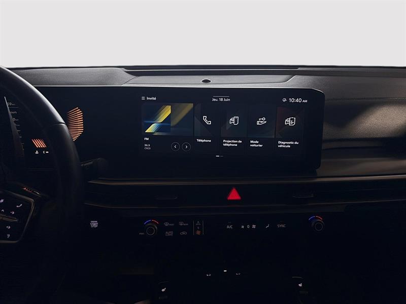 kia Sorento 2024 - 17