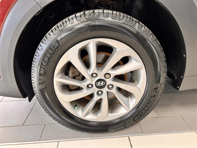 hyundai Tucson 2017 - 4