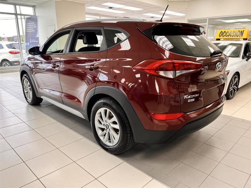 hyundai Tucson 2017 - 6