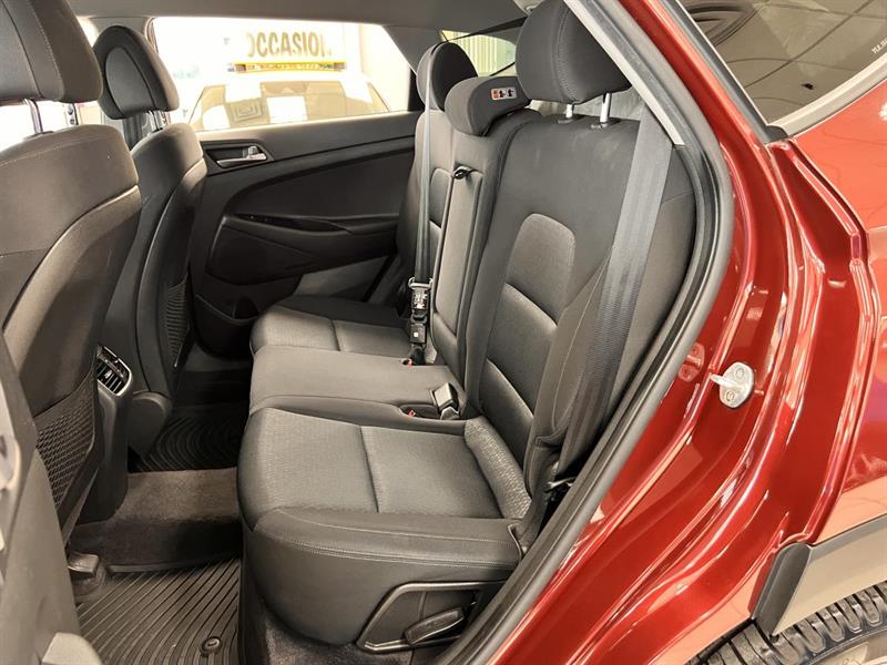 hyundai Tucson 2017 - 10