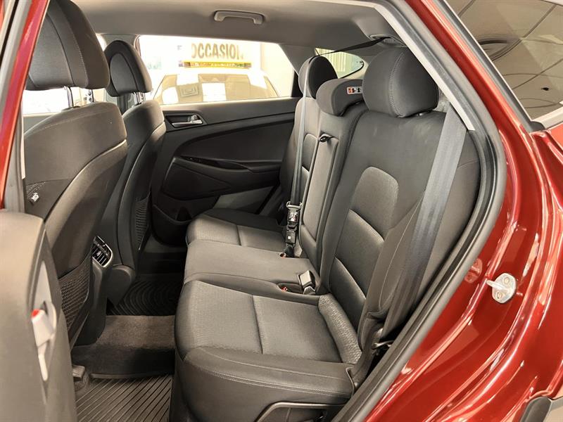 hyundai Tucson 2017 - 11
