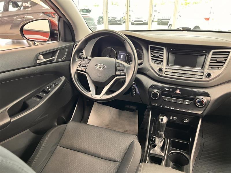 hyundai Tucson 2017 - 13