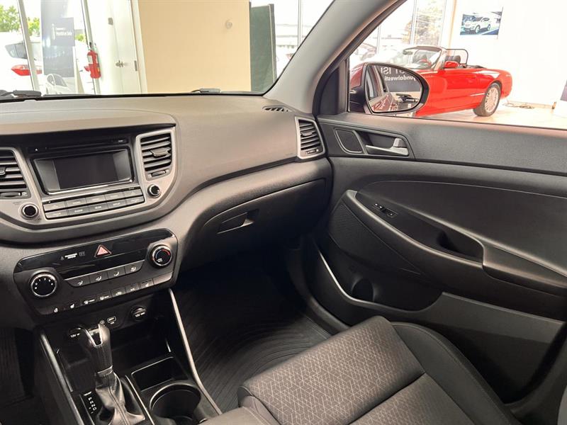 hyundai Tucson 2017 - 15