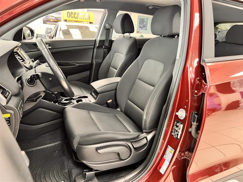 hyundai Tucson 2017 - 16
