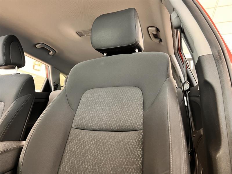 hyundai Tucson 2017 - 19