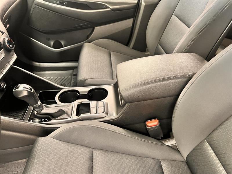 hyundai Tucson 2017 - 20
