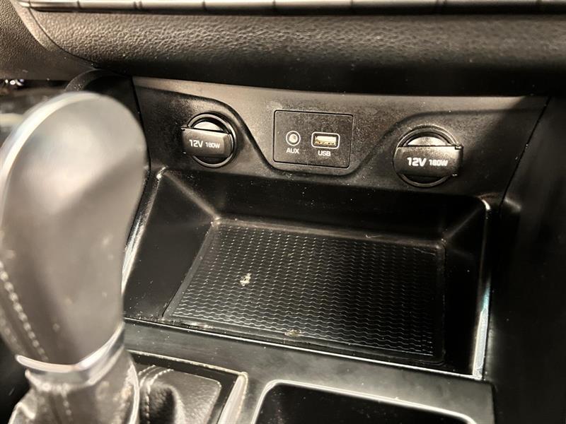 hyundai Tucson 2017 - 22