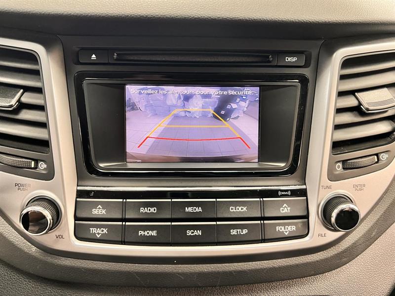 hyundai Tucson 2017 - 25