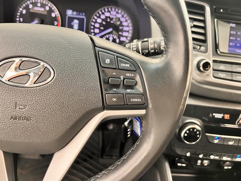 hyundai Tucson 2017 - 26