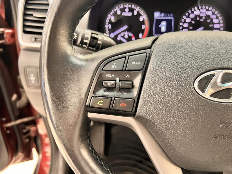 hyundai Tucson 2017 - 27