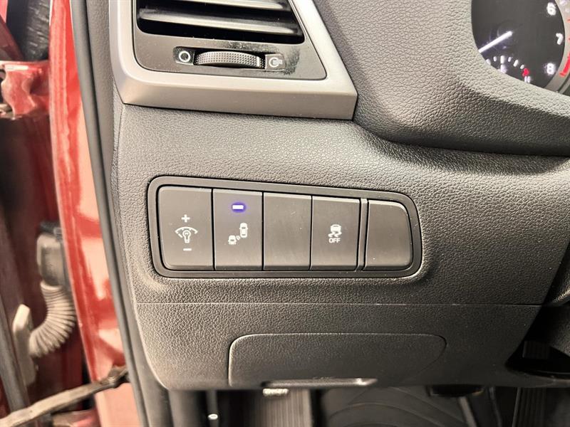 hyundai Tucson 2017 - 29