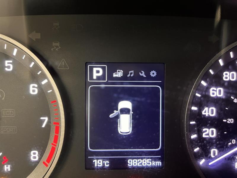 hyundai Tucson 2017 - 30