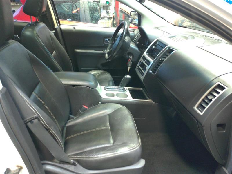 ford Edge 2008 - 9