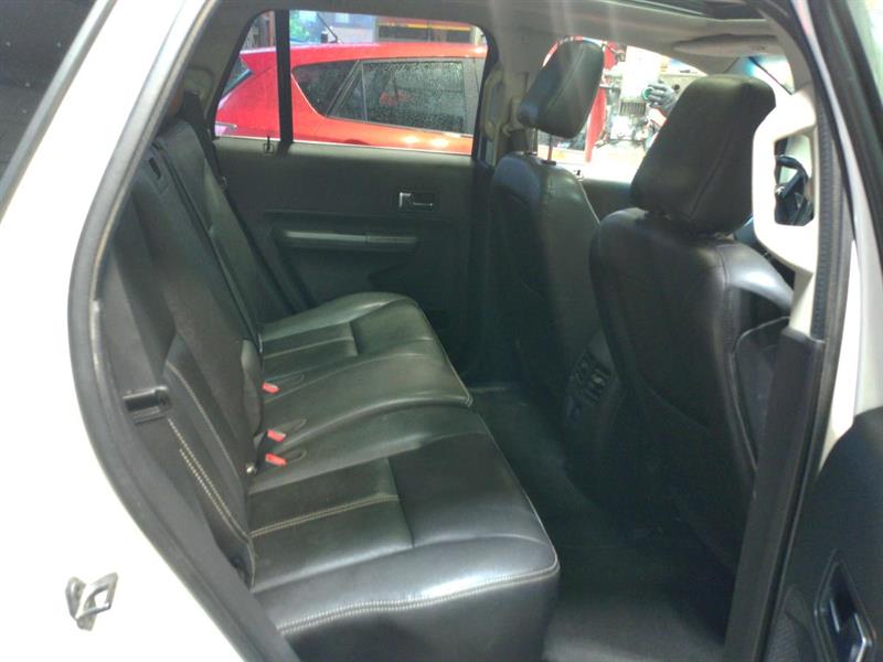 ford Edge 2008 - 10