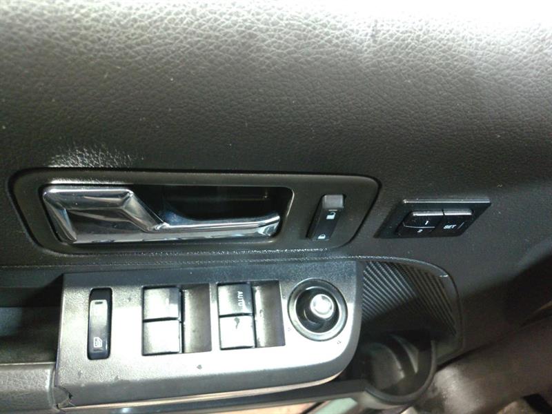 ford Edge 2008 - 11