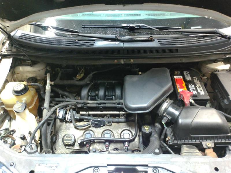 ford Edge 2008 - 13