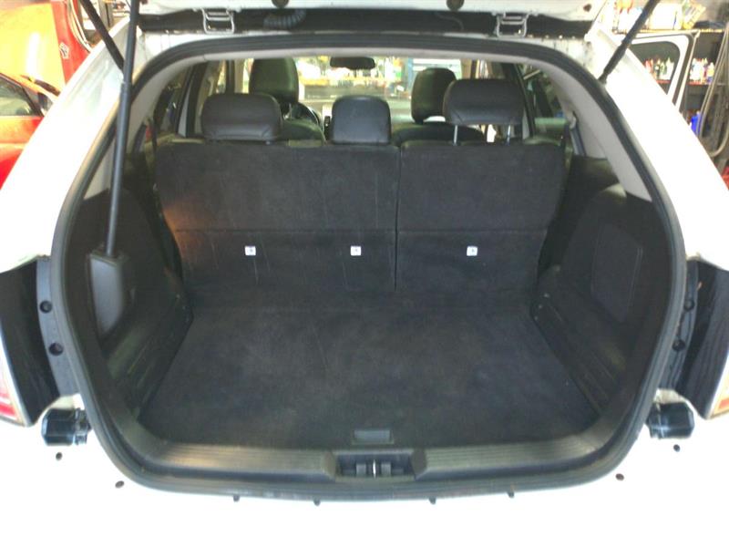 ford Edge 2008 - 14