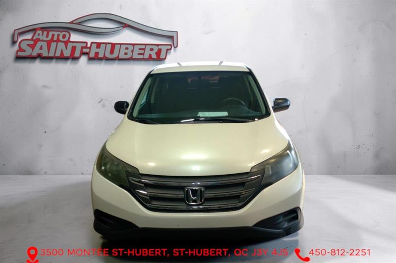 honda CR-V 2013 - 2