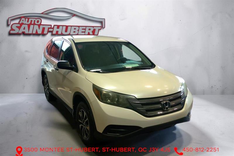 honda CR-V 2013 - 3