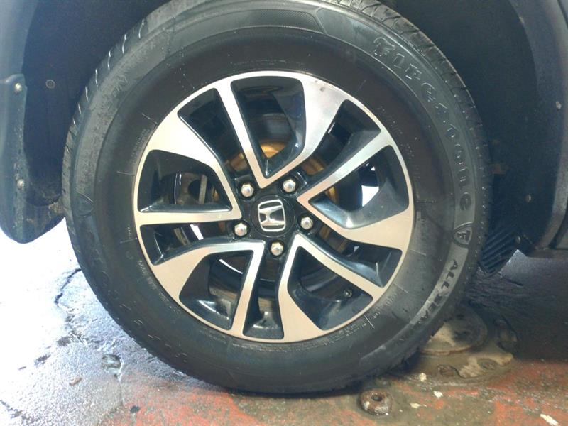 honda CR-V 2013 - 9