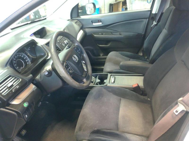 honda CR-V 2013 - 10