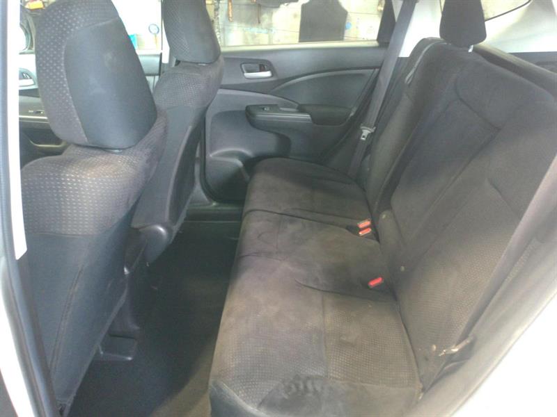 honda CR-V 2013 - 11