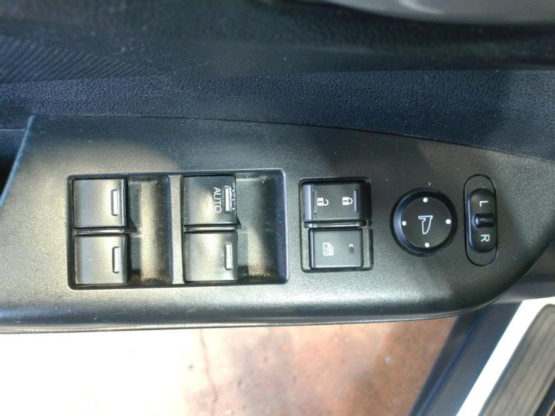 honda CR-V 2013 - 12
