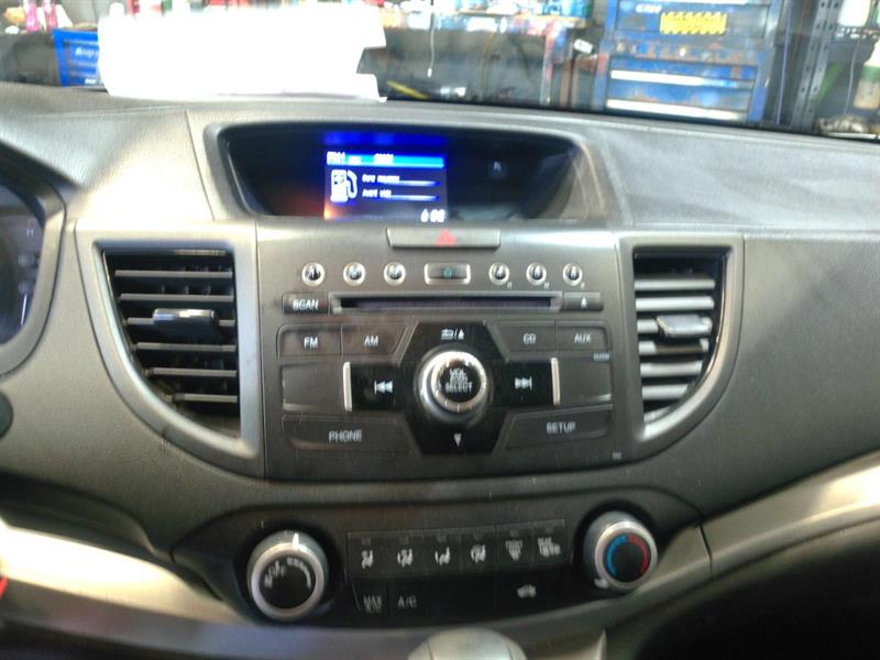 honda CR-V 2013 - 13
