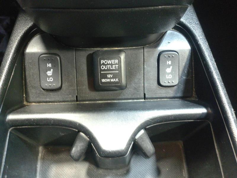 honda CR-V 2013 - 14