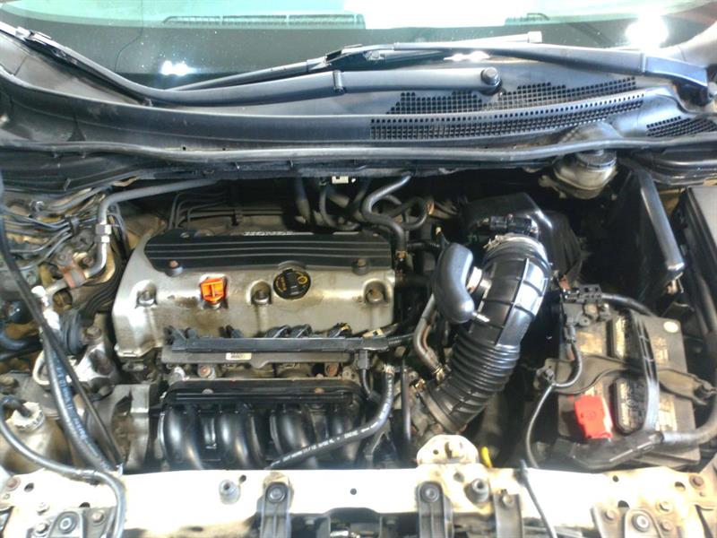 honda CR-V 2013 - 16