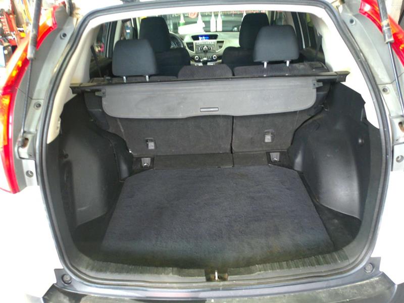 honda CR-V 2013 - 17