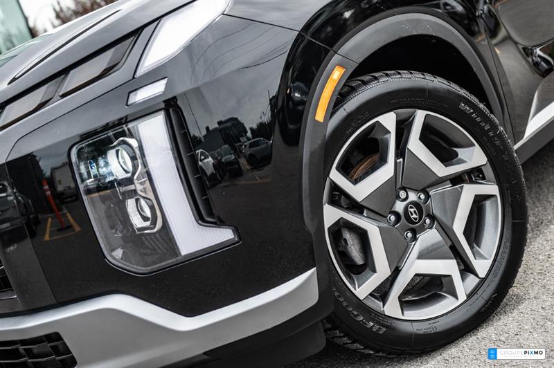 hyundai Palisade 2023 - 2