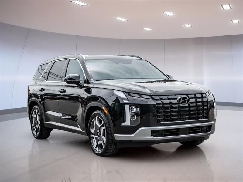 hyundai Palisade 2023 - 4
