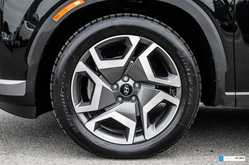 hyundai Palisade 2023 - 7
