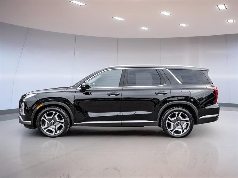 hyundai Palisade 2023 - 8