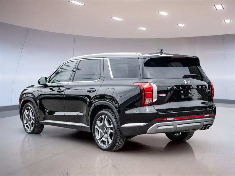 hyundai Palisade 2023 - 9