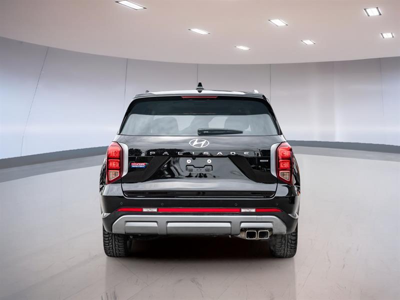 hyundai Palisade 2023 - 10