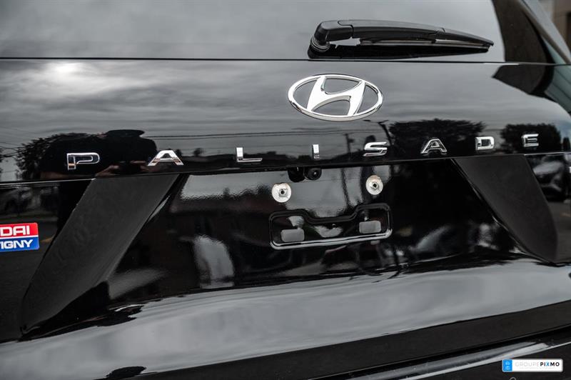 hyundai Palisade 2023 - 11